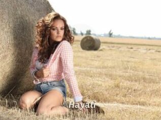 Hayati