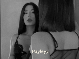 Hayleyy