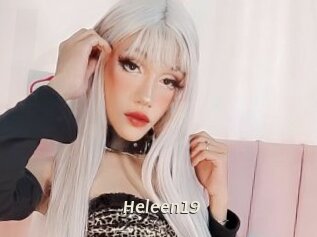 heleen19 Blog éjac