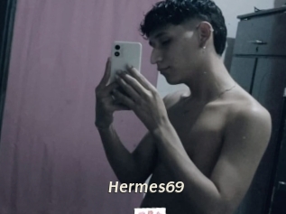 hermes69 Blog éjac