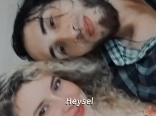 Heysel