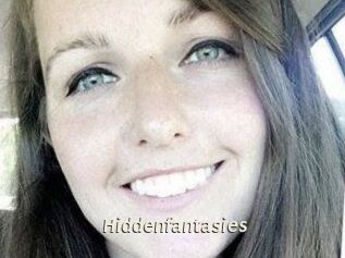Hiddenfantasies