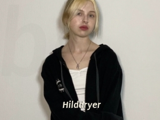 hilddryer Blog éjac