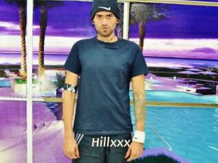 Hillxxx
