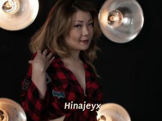 Hinajeyx