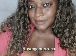 Hixangiemorena
