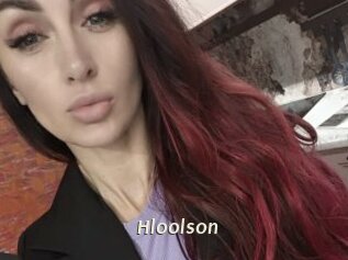 Hloolson