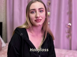 Hollyloss