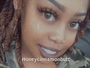 honeycinnamonbutt Blog éjac