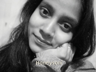 honeysoni Blog éjac