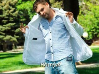 Hornyaf
