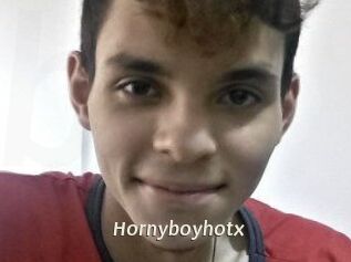 Hornyboyhotx