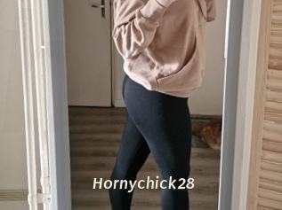 Hornychick28