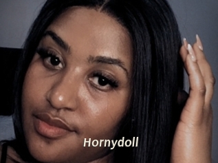 Hornydoll