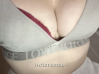 hotavamae Blog éjac