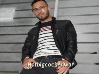 Hotbigcockedwar