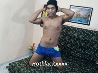 Hotblackxxxx