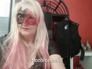hotblondmilf Blog éjac
