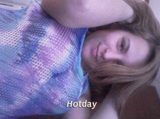 Hotday