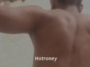 Hotroney