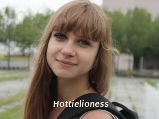 hottielioness Blog éjac
