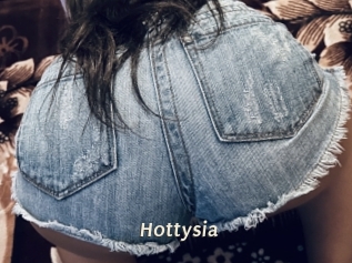 Hottysia