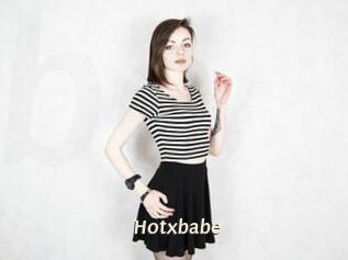 Hotxbabe