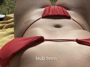 Hub_teen