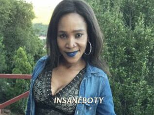 INSANEBOTY