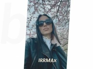 IRRMAx