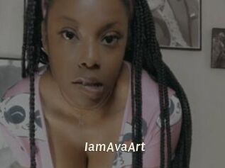 IamAvaArt