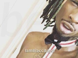IamBlaccAngel