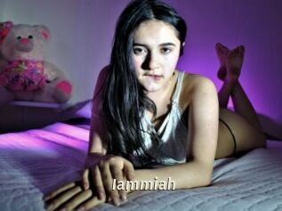 Iammiah