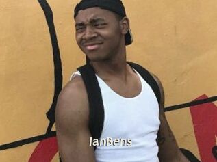 IanBens