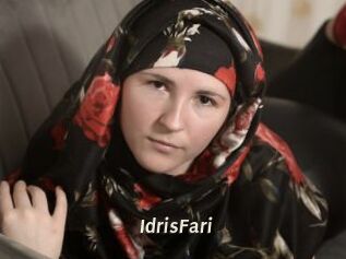IdrisFari