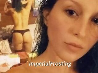 ImperialFrosting