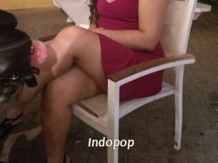 Indopop Blog éjac