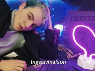 IngvarAnalson