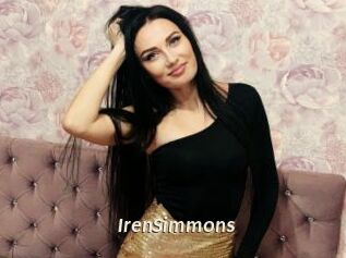IrenSimmons