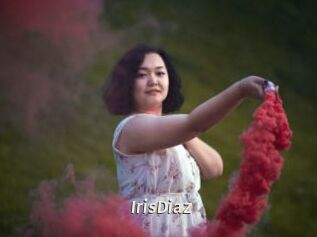 IrisDiaz
