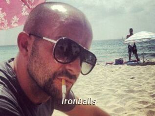 IronBalls
