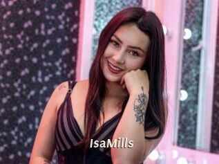 IsaMills