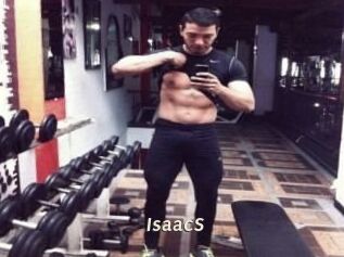 IsaacS