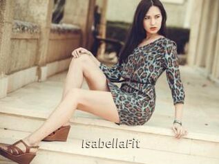 IsabellaFit