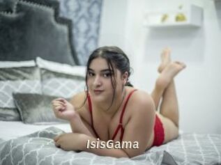 IsisGama