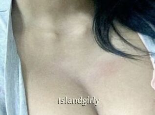 Islandgirly