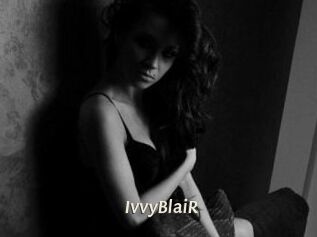 IvvyBlaiR