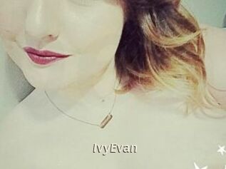 IvyEvan