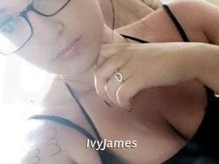 IvyJames