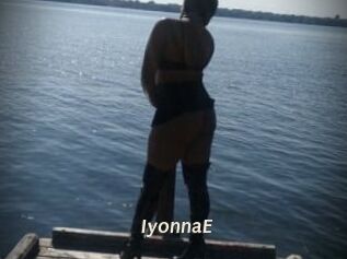 IyonnaE